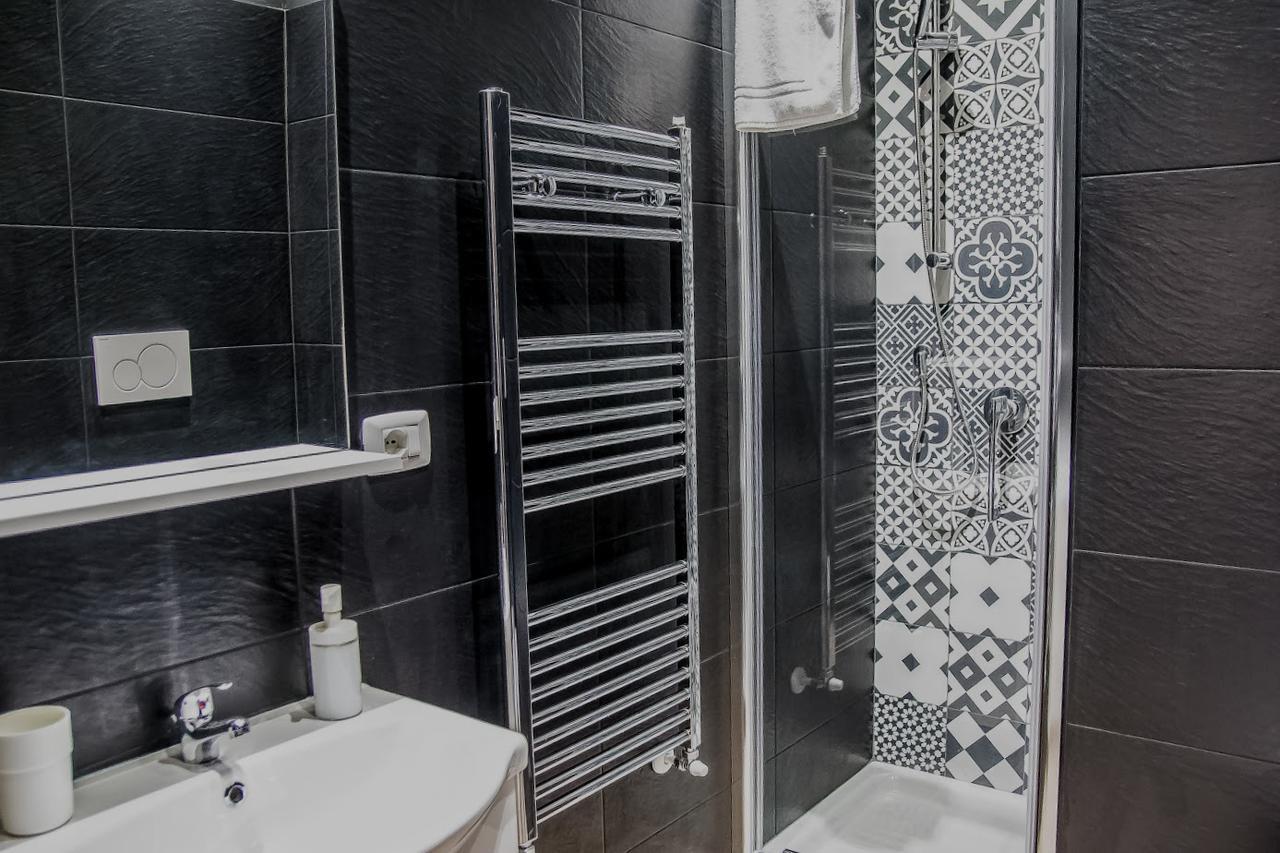 Yhome | Gulli'S Palace Турин Екстер'єр фото