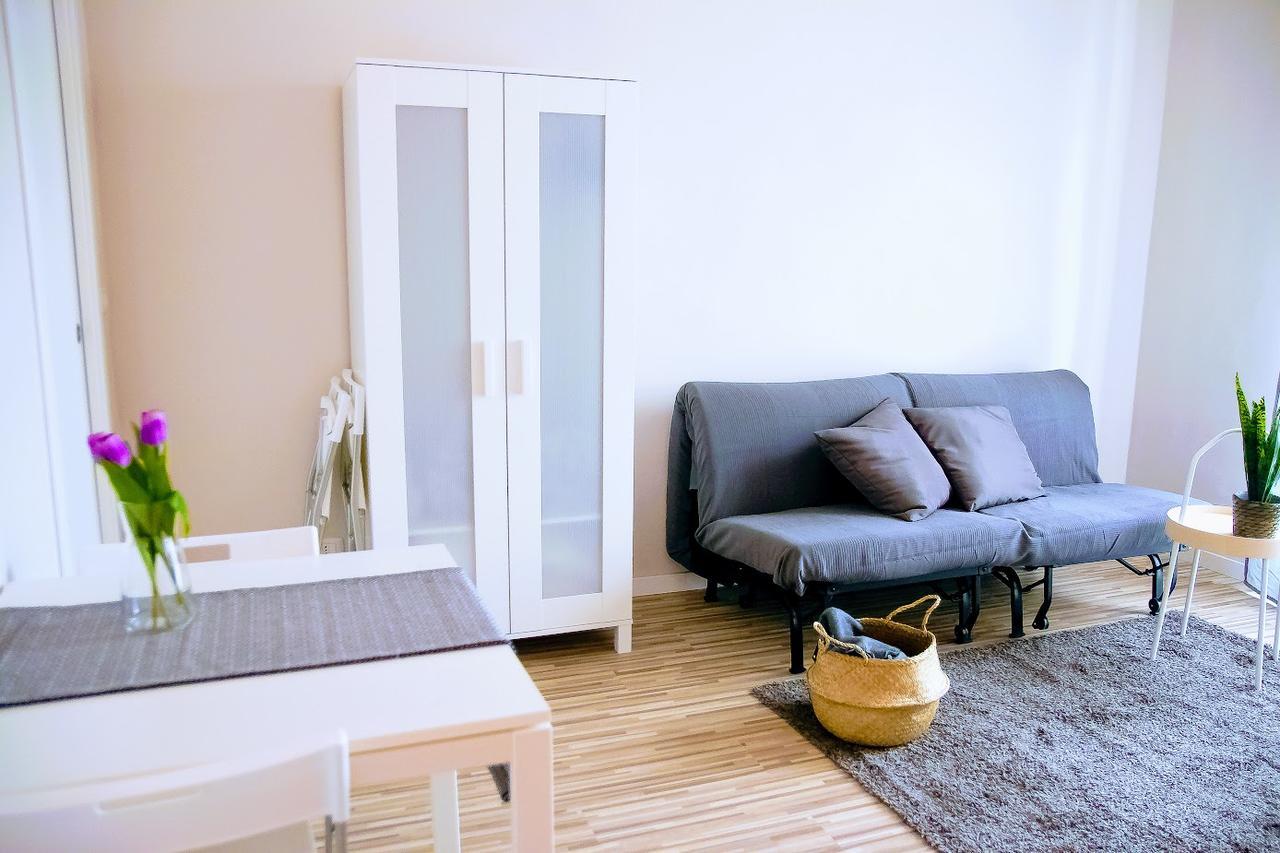 Yhome | Gulli'S Palace Турин Екстер'єр фото