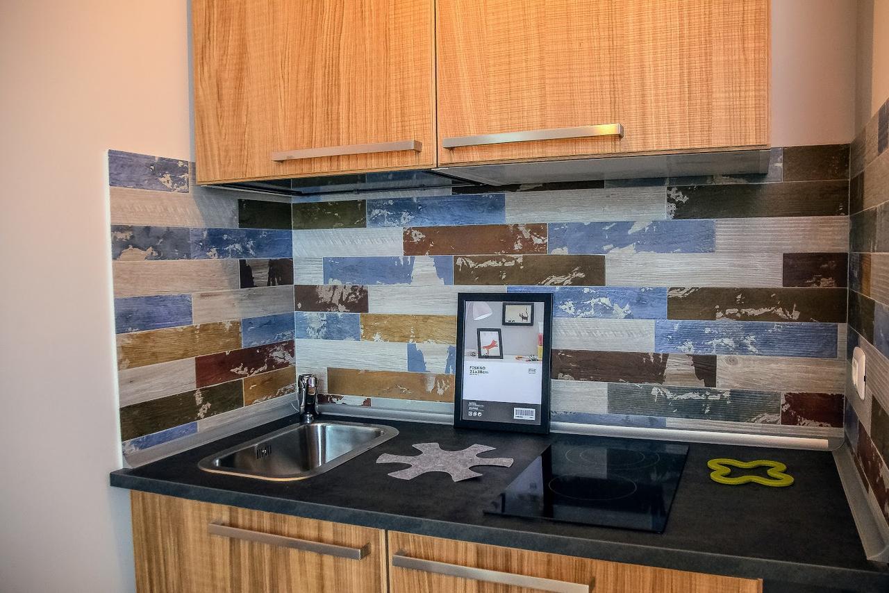 Yhome | Gulli'S Palace Турин Екстер'єр фото