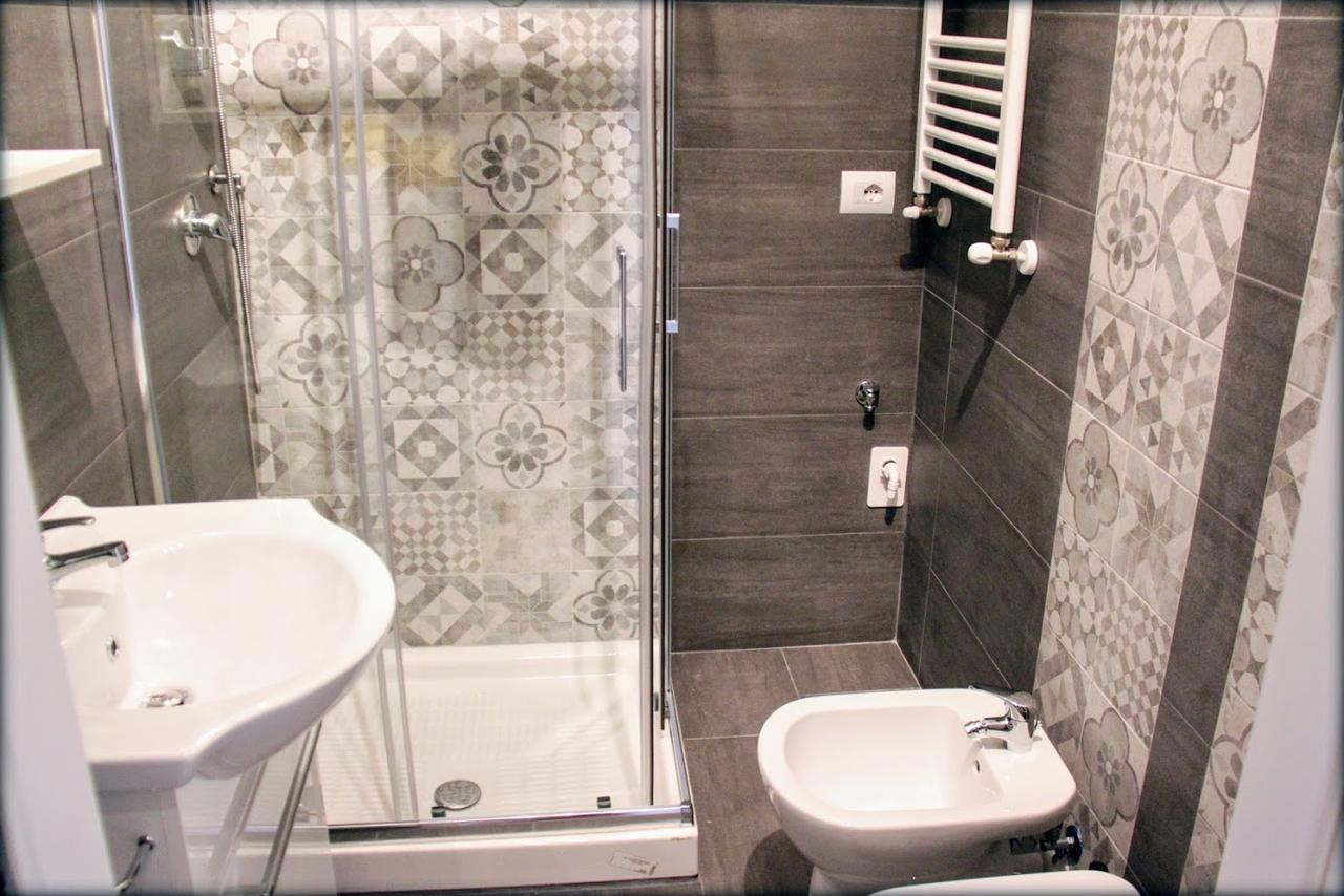 Yhome | Gulli'S Palace Турин Екстер'єр фото